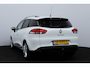 Renault Clio Estate 0.9 TCe Zen/ Trekhaak/ LED Dagrijverl./ DAB+/ Apple+Android/ Airco/ Navi/ Cruise/ Bluetooth/ Multi.Stuur/ Elek.Pakket/ Isofix/ C.V.Afstand.