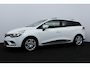 Renault Clio Estate 0.9 TCe Zen/ Trekhaak/ LED Dagrijverl./ DAB+/ Apple+Android/ Airco/ Navi/ Cruise/ Bluetooth/ Multi.Stuur/ Elek.Pakket/ Isofix/ C.V.Afstand.