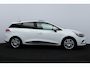 Renault Clio Estate 0.9 TCe Zen/ Trekhaak/ LED Dagrijverl./ DAB+/ Apple+Android/ Airco/ Navi/ Cruise/ Bluetooth/ Multi.Stuur/ Elek.Pakket/ Isofix/ C.V.Afstand.
