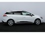 Renault Clio Estate 0.9 TCe Zen/ Trekhaak/ LED Dagrijverl./ DAB+/ Apple+Android/ Airco/ Navi/ Cruise/ Bluetooth/ Multi.Stuur/ Elek.Pakket/ Isofix/ C.V.Afstand.