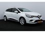Renault Clio Estate 0.9 TCe Zen/ Trekhaak/ LED Dagrijverl./ DAB+/ Apple+Android/ Airco/ Navi/ Cruise/ Bluetooth/ Multi.Stuur/ Elek.Pakket/ Isofix/ C.V.Afstand.