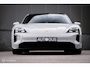 Porsche Taycan Sport Turismo GTS 93 kWh 517 pk | Alcantara pack | Carbon afwerking | Sportchrono | 21 inch | krijtgrijs | 360 camera | Panorama | Comfort stoelen | Rijklaarprijs |