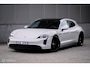 Porsche Taycan Sport Turismo GTS 93 kWh 517 pk | Alcantara pack | Carbon afwerking | Sportchrono | 21 inch | krijtgrijs | 360 camera | Panorama | Comfort stoelen | Rijklaarprijs |