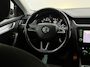 Skoda Octavia 1.8 TSI Greentech Elegance Clima, Navi, Parkeersensoren, Stoelverwarming, Keyless start, Cruise control, Lichtmetalen velgen