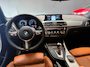 BMW 1-Serie 120i Edition M Sport Shadow High Executive|SFEER|LED|LEDER|PDC|CRUISE|CAMERA|STOELV|DAB|BLUETOOTH|17INCH|