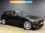 BMW 1-Serie 120i Edition M Sport Shadow High Executive|SFEER|LED|LEDER|PDC|CRUISE|CAMERA|STOELV|DAB|BLUETOOTH|17INCH|