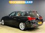BMW 1-Serie 120i Edition M Sport Shadow High Executive|SFEER|LED|LEDER|PDC|CRUISE|CAMERA|STOELV|DAB|BLUETOOTH|17INCH|