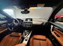 BMW 1-Serie 120i Edition M Sport Shadow High Executive|SFEER|LED|LEDER|PDC|CRUISE|CAMERA|STOELV|DAB|BLUETOOTH|17INCH|