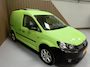Volkswagen Caddy 1.6 TDI BMT, Rijdt & schakelt goed, Trekhaak,