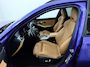 BMW 3-Serie Touring 330e M-sport Plug-in Leder, M stoelen, 360 Camera, Harman/Kardon, Head-up display, Elektrische achterklep, Winterpakket, Memory stoelen, Navi