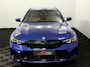 BMW 3-Serie Touring 330e M-sport Plug-in Leder, M stoelen, 360 Camera, Harman/Kardon, Head-up display, Elektrische achterklep, Winterpakket, Memory stoelen, Navi