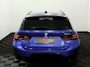 BMW 3-Serie Touring 330e M-sport Plug-in Leder, M stoelen, 360 Camera, Harman/Kardon, Head-up display, Elektrische achterklep, Winterpakket, Memory stoelen, Navi