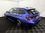 BMW 3-Serie Touring 330e M-sport Plug-in Leder, M stoelen, 360 Camera, Harman/Kardon, Head-up display, Elektrische achterklep, Winterpakket, Memory stoelen, Navi