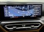 BMW 3-Serie Touring 330e M-sport Plug-in Leder, M stoelen, 360 Camera, Harman/Kardon, Head-up display, Elektrische achterklep, Winterpakket, Memory stoelen, Navi