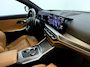 BMW 3-Serie Touring 330e M-sport Plug-in Leder, M stoelen, 360 Camera, Harman/Kardon, Head-up display, Elektrische achterklep, Winterpakket, Memory stoelen, Navi