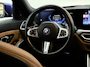 BMW 3-Serie Touring 330e M-sport Plug-in Leder, M stoelen, 360 Camera, Harman/Kardon, Head-up display, Elektrische achterklep, Winterpakket, Memory stoelen, Navi