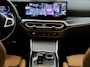 BMW 3-Serie Touring 330e M-sport Plug-in Leder, M stoelen, 360 Camera, Harman/Kardon, Head-up display, Elektrische achterklep, Winterpakket, Memory stoelen, Navi