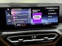 BMW 3-Serie Touring 330e M-sport Plug-in Leder, M stoelen, 360 Camera, Harman/Kardon, Head-up display, Elektrische achterklep, Winterpakket, Memory stoelen, Navi