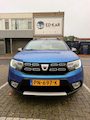 Dacia Sandero 0.9 TCe Bi-Fuel SL Stepway LPG NAVI PDC NAP APK RIJDT GOED