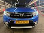 Dacia Sandero 0.9 TCe Bi-Fuel SL Stepway LPG NAVI PDC NAP APK RIJDT GOED