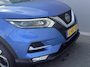 Nissan Qashqai 1.3 DIG-T Tekna + / 360 Graden camera / Trekhaak (1300 KG) / Panoramadak / BOSE / Stoel- en Voorruitverwarming / Lederen bekleding