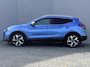 Nissan Qashqai 1.3 DIG-T Tekna + / 360 Graden camera / Trekhaak (1300 KG) / Panoramadak / BOSE / Stoel- en Voorruitverwarming / Lederen bekleding