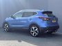 Nissan Qashqai 1.3 DIG-T Tekna + / 360 Graden camera / Trekhaak (1300 KG) / Panoramadak / BOSE / Stoel- en Voorruitverwarming / Lederen bekleding