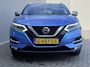 Nissan Qashqai 1.3 DIG-T Tekna + / 360 Graden camera / Trekhaak (1300 KG) / Panoramadak / BOSE / Stoel- en Voorruitverwarming / Lederen bekleding