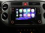 Volkswagen Tiguan 2.0 TSI 170 PK SPORT&STYLE 4MOTION AUT. + CARPLAY | ORIG. NL | TREKHAAK 2200 KG | 19 INCH
