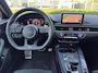 Audi RS4 Avant 2.9 V6 TFSI 451pk Quattro Perfect onderhouden Unieke staat 93dkm!!