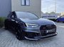 Audi RS4 Avant 2.9 V6 TFSI 451pk Quattro Perfect onderhouden Unieke staat 93dkm!!