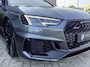 Audi RS4 Avant 2.9 V6 TFSI 451pk Quattro Perfect onderhouden Unieke staat 93dkm!!