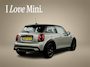 MINI Cooper 3-Deurs 1.5 Aut. Camden Edition Leder/Sportstoelen Climate Carplay
