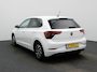 Volkswagen Polo 1.0 TSI Life 95Pk | Origineel Nederlands | 1e Eigenaar | LED-verlichting | Airco | Travel Assist | Adaptieve cruise control | LMV 15"inch velgen |