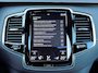 Volvo XC90 2.0 T8 Recharge AWD Ultimate Dark | 7-Zits, Bowers & Wilkins, Panoramadak, Trekhaak, Stoel- Stuurverw, Apple Carp., 22”