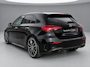 Mercedes-Benz A-klasse 180 Business Solution AMG | AMG Plus Pakket | Night Pakket | Winter Pakket | Panoramadak | Burmester Surround Sound | 360° Camera | Head-up Display | Dodehoekassistent | MULTIBEAM LED Koplampen | Elektrisch Verstelbare Stoelen + Memory | Stoelverwarming | Stuurverwarming | Sfeerverlichting | Apple CarPlay | Android Auto | Elektrisch Inklapbare Buitenspiegels | Parkeersensoren