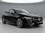 Mercedes-Benz A-klasse 180 Business Solution AMG | AMG Plus Pakket | Night Pakket | Winter Pakket | Panoramadak | Burmester Surround Sound | 360° Camera | Head-up Display | Dodehoekassistent | MULTIBEAM LED Koplampen | Elektrisch Verstelbare Stoelen + Memory | Stoelverwarming | Stuurverwarming | Sfeerverlichting | Apple CarPlay | Android Auto | Elektrisch Inklapbare Buitenspiegels | Parkeersensoren