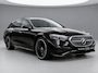 Mercedes-Benz E-klasse Estate 300 e Sport Edition | AMG Line | Leder Zwart | Premium Pakket | Night Pakket | Winter Pakket | Panoramadak | Trekhaak | MBUX Superscreen | Burmester 4D Surround | 360° Camera | Augmented Reality voor Navigatie | DISTRONIC Afstandsassistent | Dodehoekassistent | Verkeersbordassistent | DIGITAL LIGHT | Elektrisch Verstelbare Stoelen + Memory | Stoelventilatie | Stoelverwarming | Stuurverwarming | Sfeerverlichting | Apple CarPlay | Android Auto | Elektrisch Inklapbare Buitenspiegels | Parkeersensoren