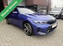 BMW 3-Serie Touring 330e M-SPORT*PANO-DAK*HUD*CAMERA*LED*