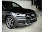 Audi Q5 55 TFSI e quattro S-Line|Rs zetels|B&O|Matrix|Hud|