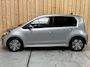 Volkswagen e-Up! SoH 82,82% Climate & cruise control | Extra Getint glas | Lichtmetalen velgen | Metaalkleur | Parkeersensoren achter | Voorstoelen verwarmd | Verwarmde voorruit