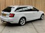 Skoda Octavia Combi 1.0 TSI Greentech Style Business Automaat | Apple CarPlay/Android Auto | Cruise & climate control | DAB ontvanger | Lichtmetalen velgen | Parkeersensoren achter | Voorstoelen verwarmd | Trekhaak