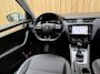 Skoda Octavia Combi 1.0 TSI Greentech Style Business Automaat | Apple CarPlay/Android Auto | Cruise & climate control | DAB ontvanger | Lichtmetalen velgen | Parkeersensoren achter | Voorstoelen verwarmd | Trekhaak