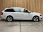 Skoda Octavia Combi 1.0 TSI Greentech Style Business Automaat | Apple CarPlay/Android Auto | Cruise & climate control | DAB ontvanger | Lichtmetalen velgen | Parkeersensoren achter | Voorstoelen verwarmd | Trekhaak