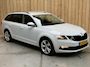 Skoda Octavia Combi 1.0 TSI Greentech Style Business Automaat | Apple CarPlay/Android Auto | Cruise & climate control | DAB ontvanger | Lichtmetalen velgen | Parkeersensoren achter | Voorstoelen verwarmd | Trekhaak