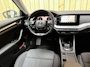 Skoda Octavia Combi 1.0 e-TSI Business Edition Plus Automaat | Apple CarPlay/Android Auto | Adaptieve cruise control | DAB ontvanger | Dode hoek detectie | LED verlichting | Parkeersensoren voor en achter | Voorstoelen verwarmd