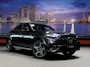 Mercedes-Benz GLC Coupe 300e 4MATIC AMG Burmester|Memory|Sfeer|Panorama|360camera|