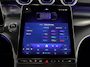 Mercedes-Benz GLC Coupe 300e 4MATIC AMG Burmester|Memory|Sfeer|Panorama|360camera|