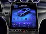 Mercedes-Benz GLC Coupe 300e 4MATIC AMG Burmester|Memory|Sfeer|Panorama|360camera|