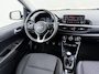 Kia Picanto 1.0 DPi ComfortLine | onderhoudsboekjes | isofix |